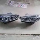 يوجد لدينا شمعات سونات موديل 2018  2019 اصلي وكاله