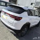 شانجان CS35
