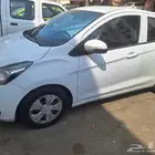 سياره سبارك موديل 2018 التواصل للجادين فقط عالخاص