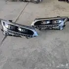 لوفر لكم شمعات جاك Gs4. نظيف وكاله موديل 22 الى 23