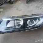 شمعه كيا اوبتيما  2014  2015 اصلي وكاله