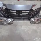 صدام وشمعات صني 25 24