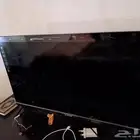 شاشه 32 استعمال شهر وخلاط جديد