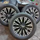 جنوط باترول بلاتي نيو تجاري درجه اولى