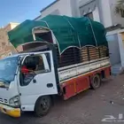 نقل عفش داخل وخارج تبوك