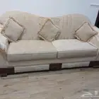nice and comfortable