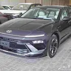 هيونداى سوناتا نص فل 2026
