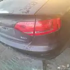 أودي تشليح قطع غيار