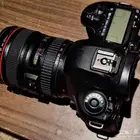 كاميرا كانون Canon EOS 5D Mark III EF24-105mm f 4L IS USM