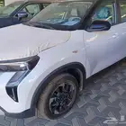 كيا سونيت استاندر موديل 2026