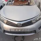تشليح جميع قطع غيار التايوتا والهونداي و النيسان بوكالتها