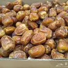 بلح برحي وتمر سكري