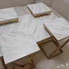 طاوله تقديم للبيع
