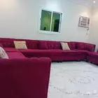 كنب ومكنسه ومكوي بخار