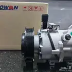قطع تكييف سيارات هونداي و كيا كمبروسر لديتر
