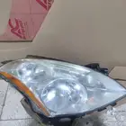 شمعه التيما موديل 2010 جهت اليمين اصليه مستخدم