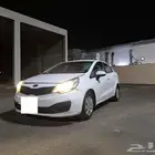 كيا ريو 2014