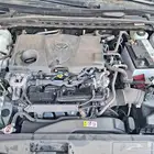 تشليح الحاير قطع غيار كامري من مديل 2018الى2025