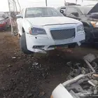 قطع غيار دوج كلايزر 2014