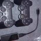 جهاز لعبة الطيبين