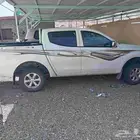 ونيت متسبيشي ديزل 2019 دبل مجدد مفحوص بودي بلد