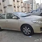 تويوتا كرولا 2013