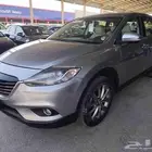 مازدا CX-9 موديل 2015