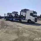 لوبد عشرين متر في حائل لنقل المعداة