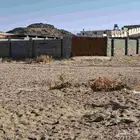 حوش للبيع بالنزهه اللحيانيه