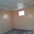 غرفه بركس