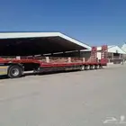 لوبد في قطر إلى جميع دول الخليج وسوريا