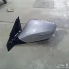 يوجد لدينا مرايات ازيرا من موديل 2013 الى موديل 2016 اصلي وك