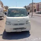 باص ديهاتسو خصوصي 2014