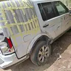 فرصه للبيع لاند روفر دبل LR4 2016 نظيف
