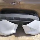 صدام خلفي رافور موديل 2018   2024