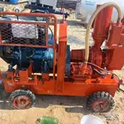 تاجير وتركيب وصيانه مضخات سحب المياه وتخفيف التربية