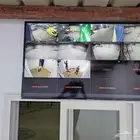 عروض كاميرات ip استعمال خفيف معتمده من الجهات الحكومية