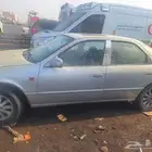 كامري 2002فل كامل للبيع الاستماره منتهي 6سنه