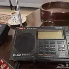 راديو Tecsun Pl-600 ممتاز جدا وماركة معروفة