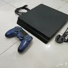سوني 4 سلم نظيف جدا للبيع