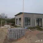 شبابيك المنيوم أبواب شترات زجاج صيانه