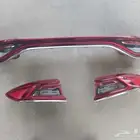 اسطب ازيرا شنطه وراكان 2018-2020 اصلي وكاله