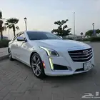 كاديلاك CTS