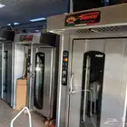 معدات مطاعم مخابز كافيهات