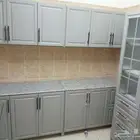 مطابخ جديده جاهزه
