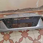 صدام هونداي جراند i10 مديل 2025 و2026