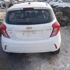شفرليه اسبارك تشليح موديل 2017 نشتري جميع السيارات