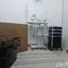 أجهزة صالون حلاقه