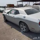 دودج تشالنجر 2012 قطع غيار تشليح