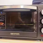 فرن كهربا KRYPTON